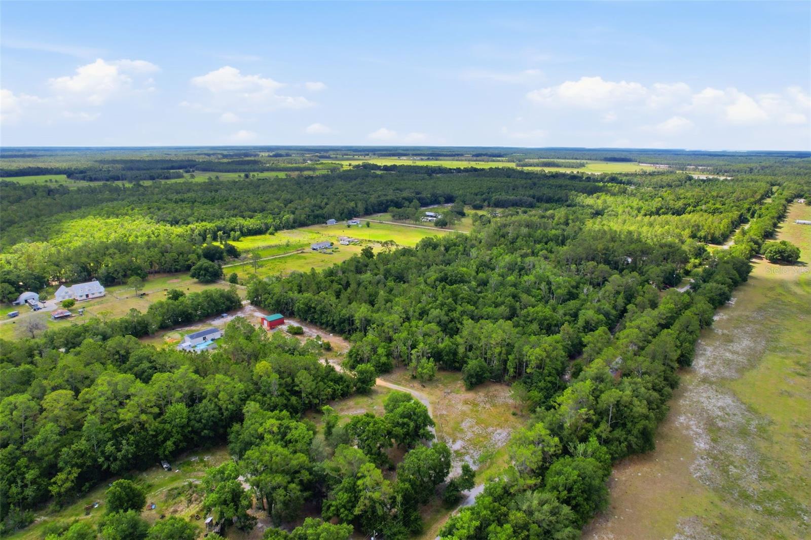 0 MELODY LN, POLK CITY, FL, 33868