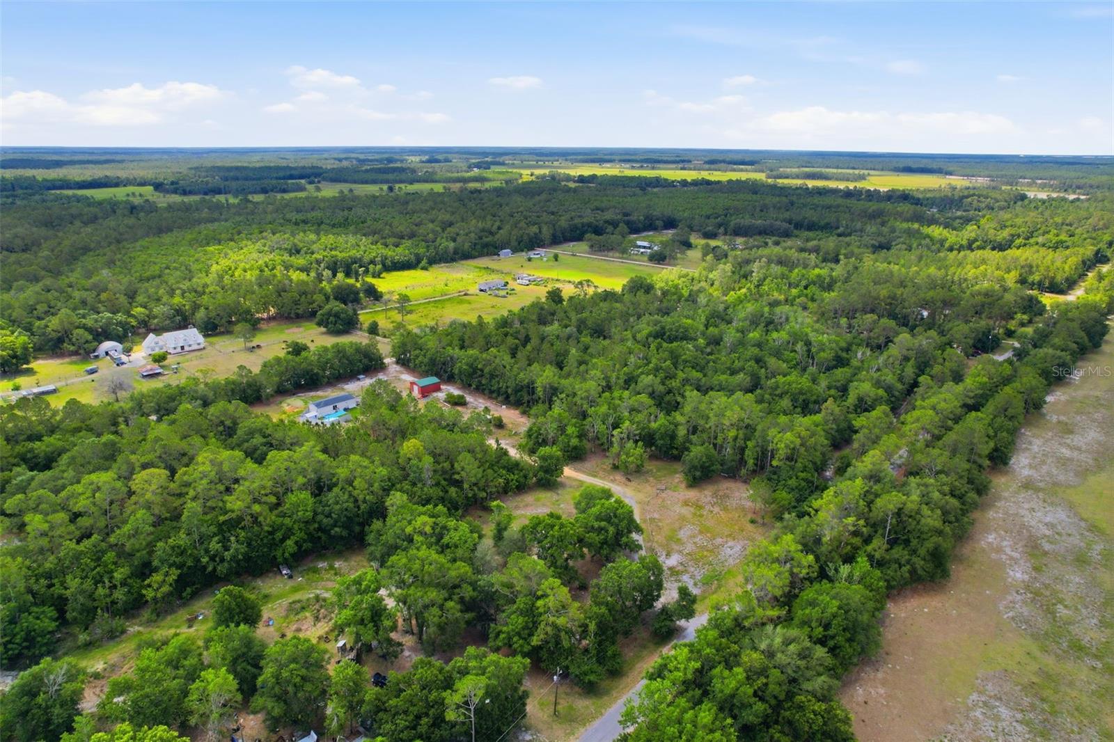 0 MELODY LN, POLK CITY, FL, 33868
