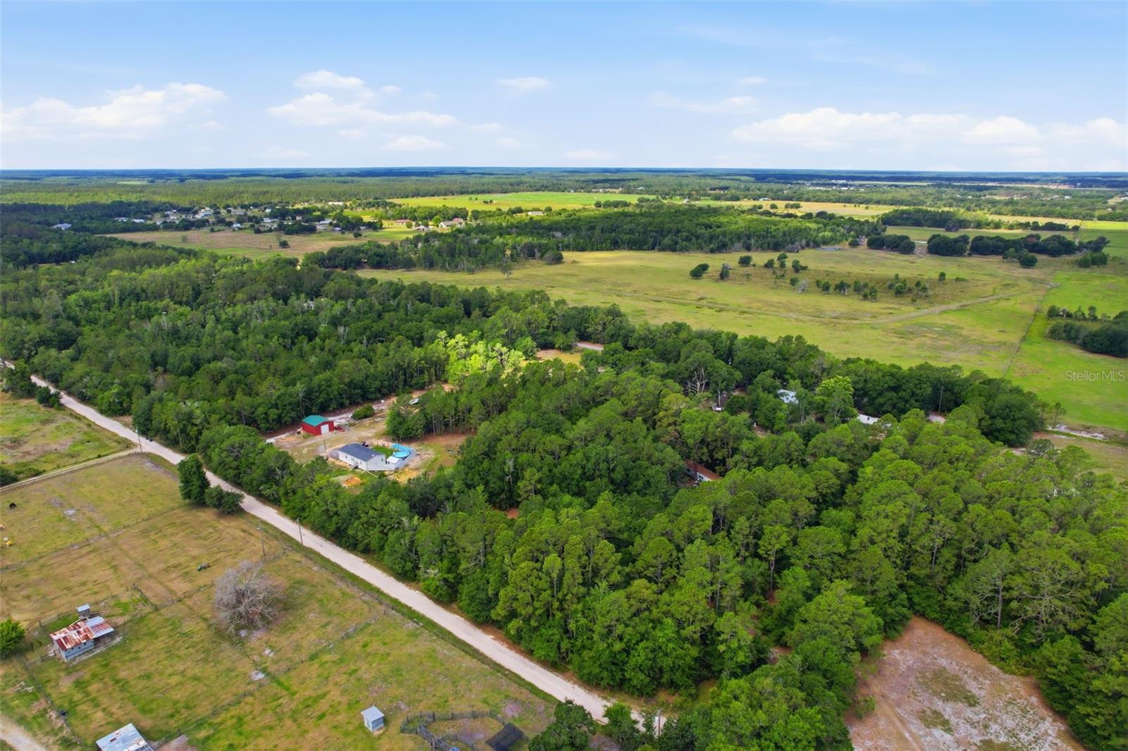 0 MELODY LN, POLK CITY, FL, 33868