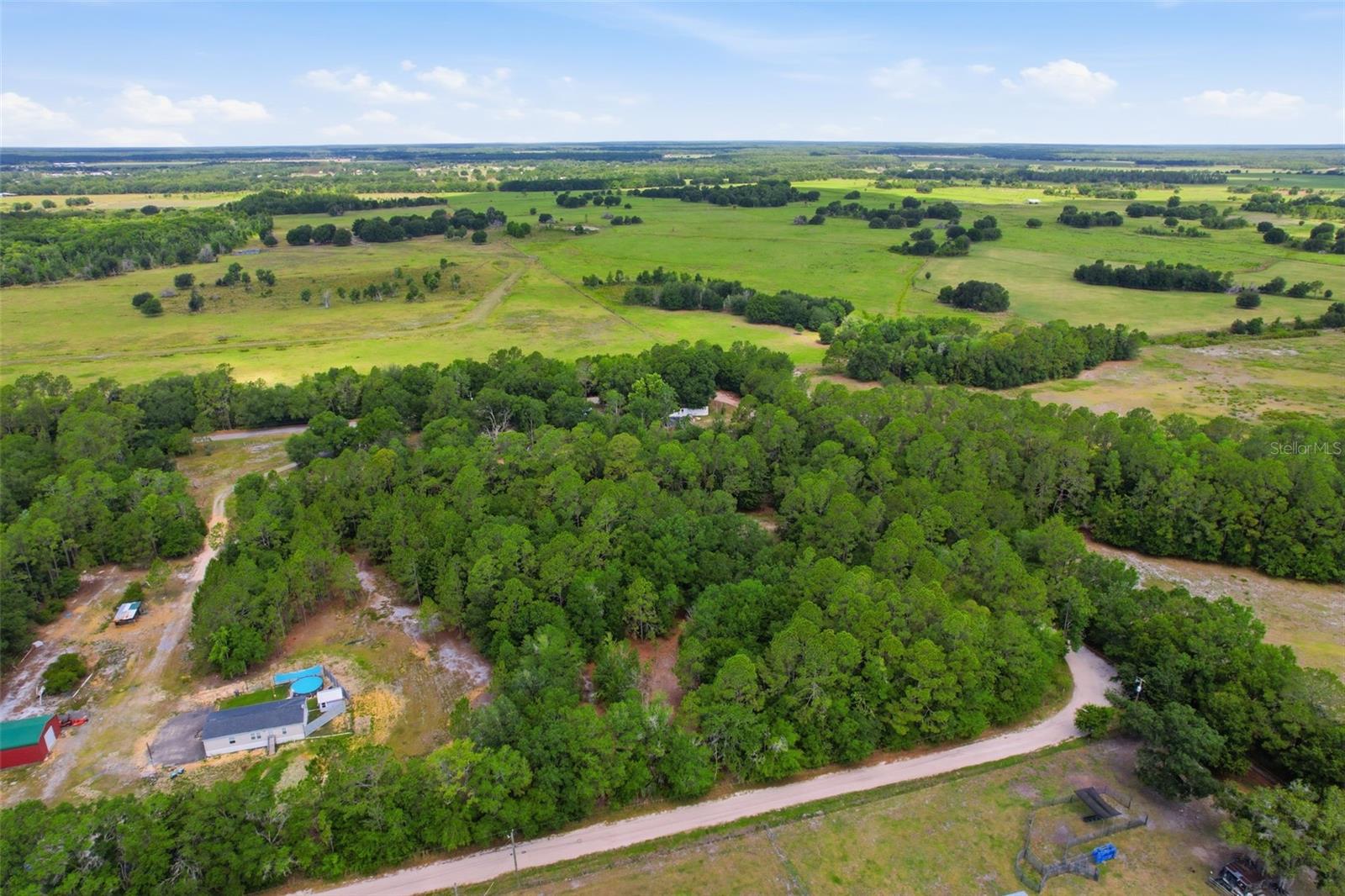 0 MELODY LN, POLK CITY, FL, 33868