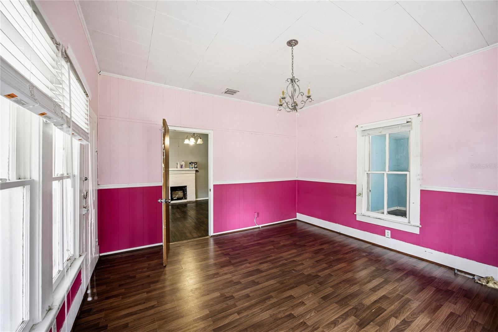 18722 NW 235TH ST, HIGH SPRINGS, FL, 32643
