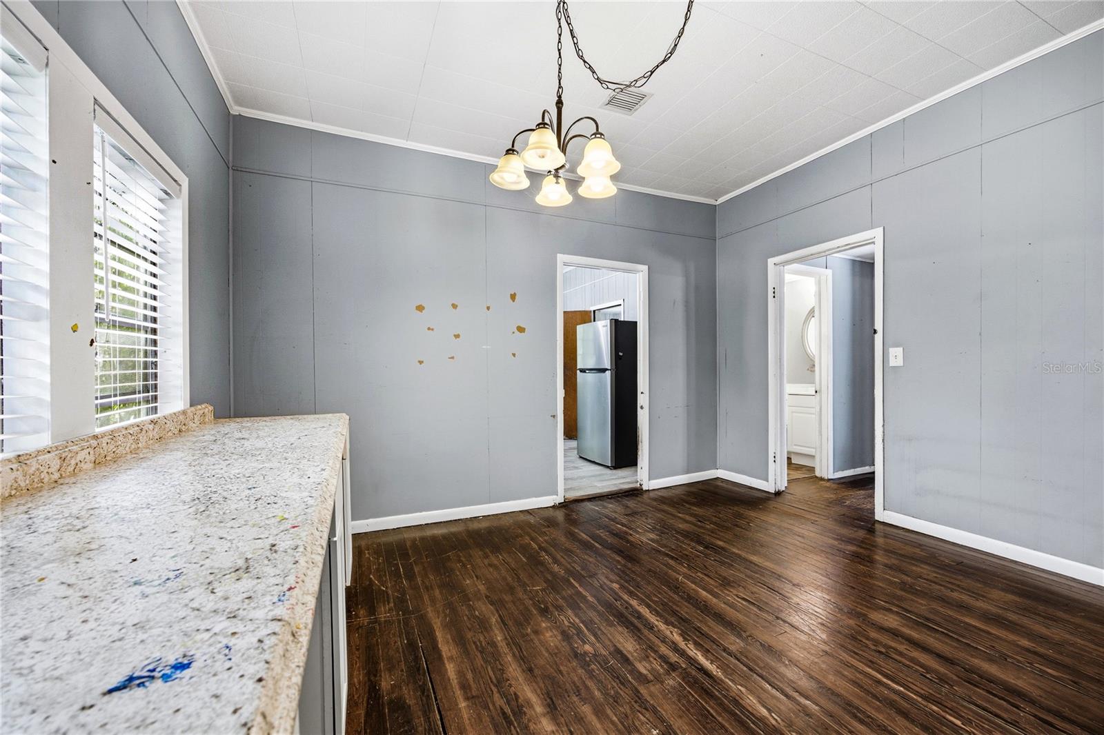 18722 NW 235TH ST, HIGH SPRINGS, FL, 32643