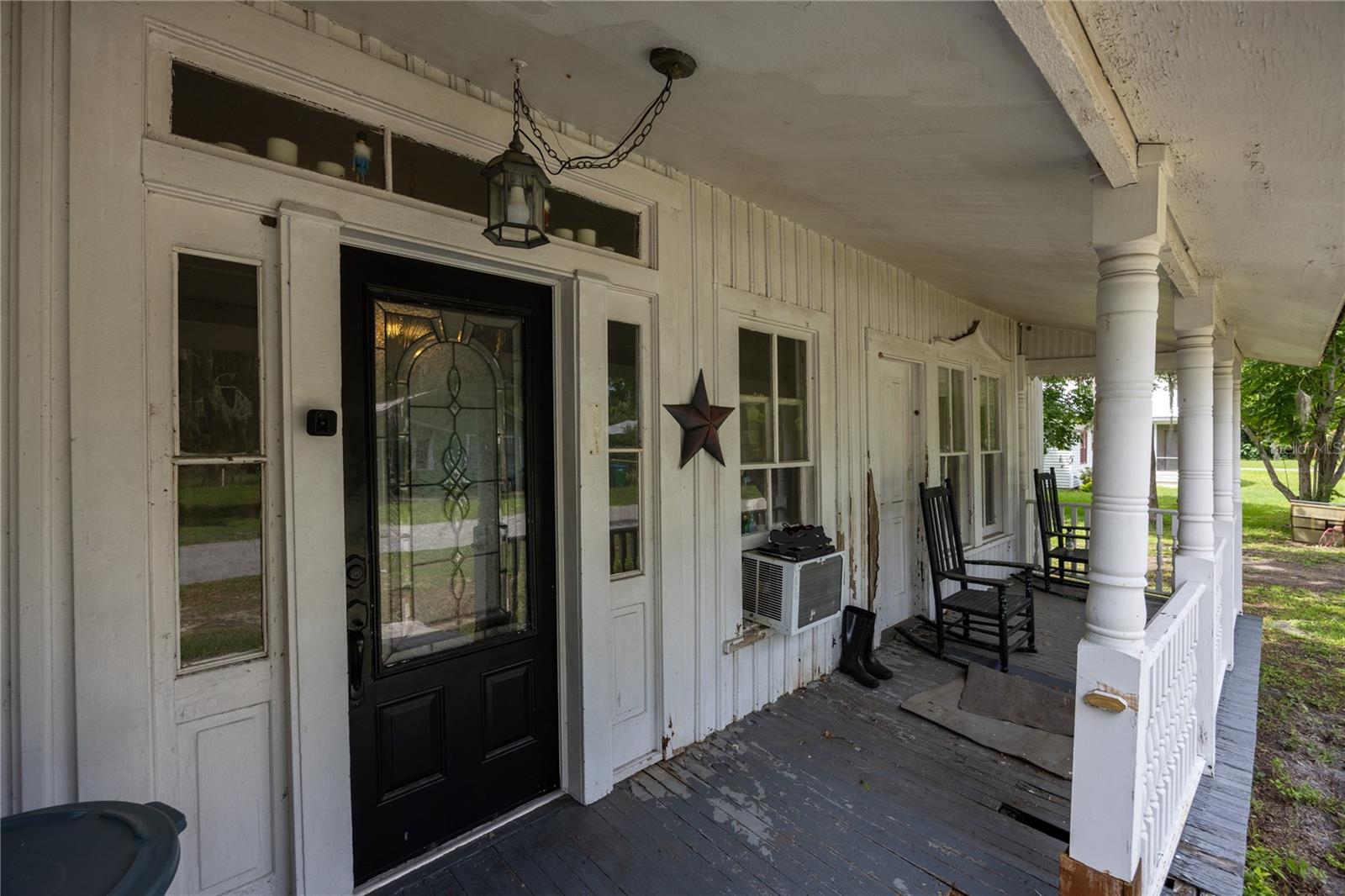 18722 NW 235TH ST, HIGH SPRINGS, FL, 32643