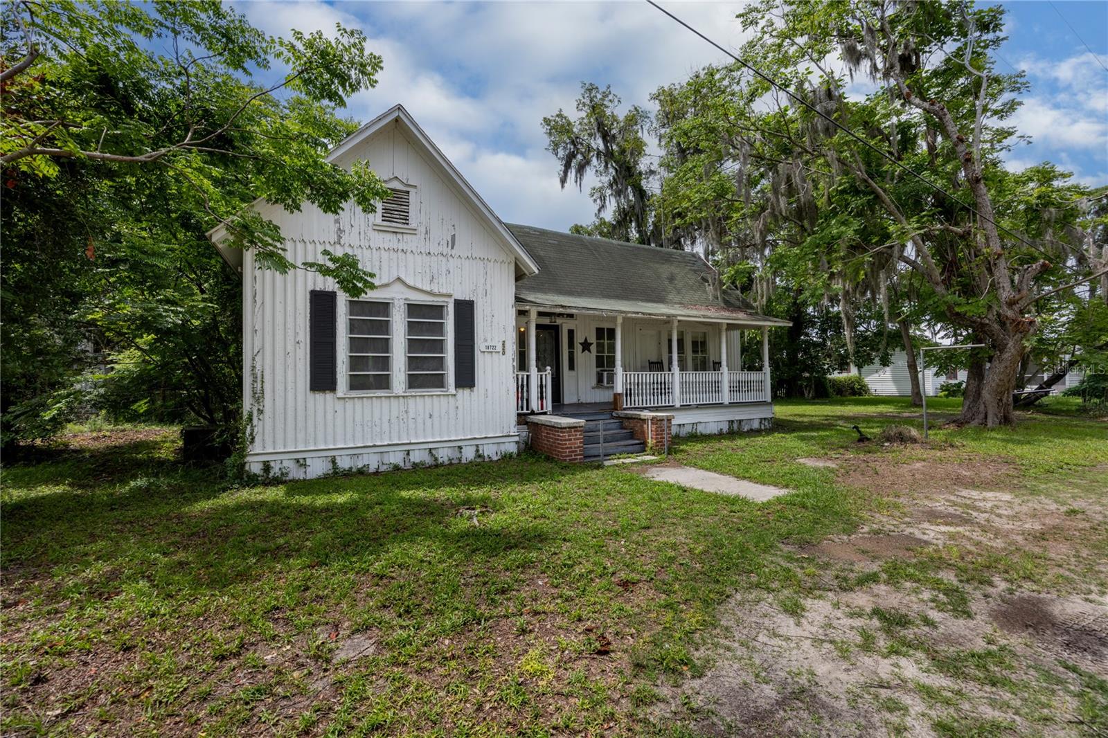 18722 NW 235TH ST, HIGH SPRINGS, FL, 32643