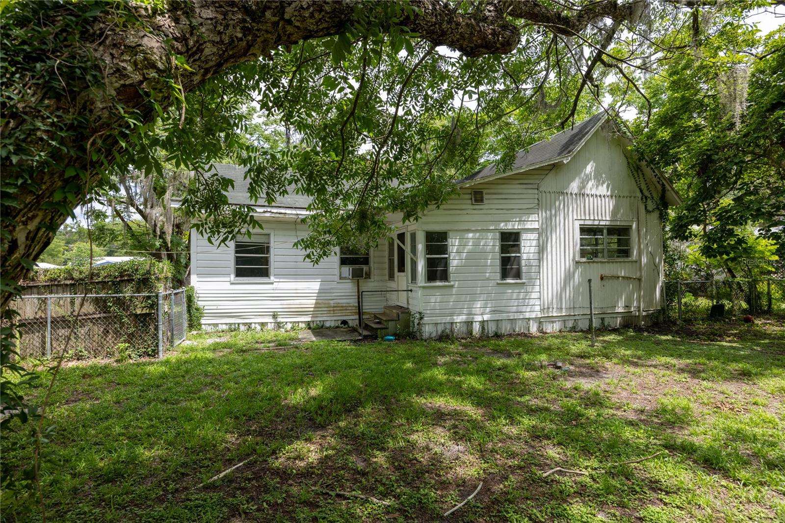 18722 NW 235TH ST, HIGH SPRINGS, FL, 32643