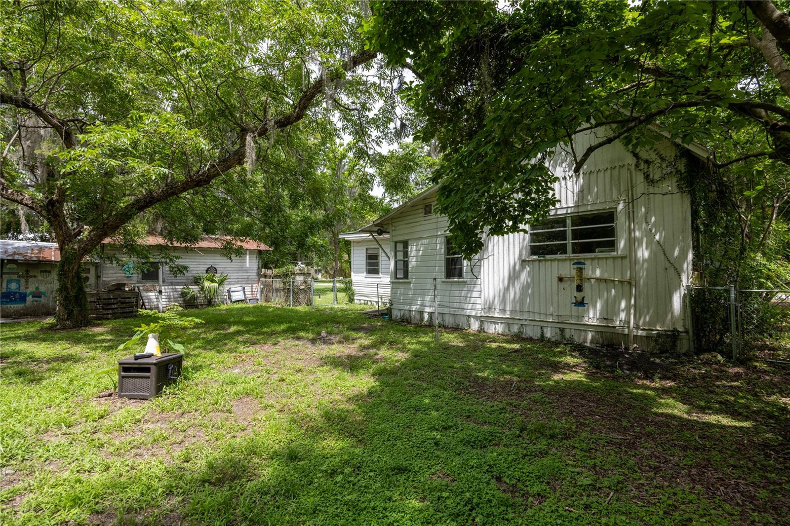 18722 NW 235TH ST, HIGH SPRINGS, FL, 32643
