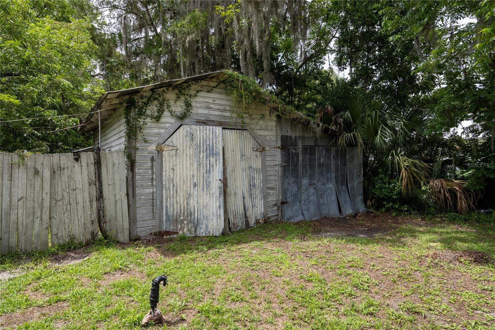18722 NW 235TH ST, HIGH SPRINGS, FL, 32643