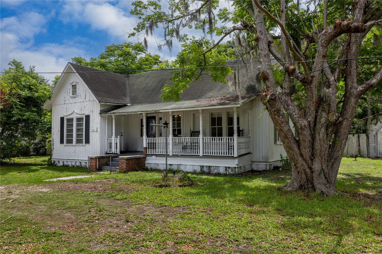 18722 NW 235TH ST, HIGH SPRINGS, FL, 32643