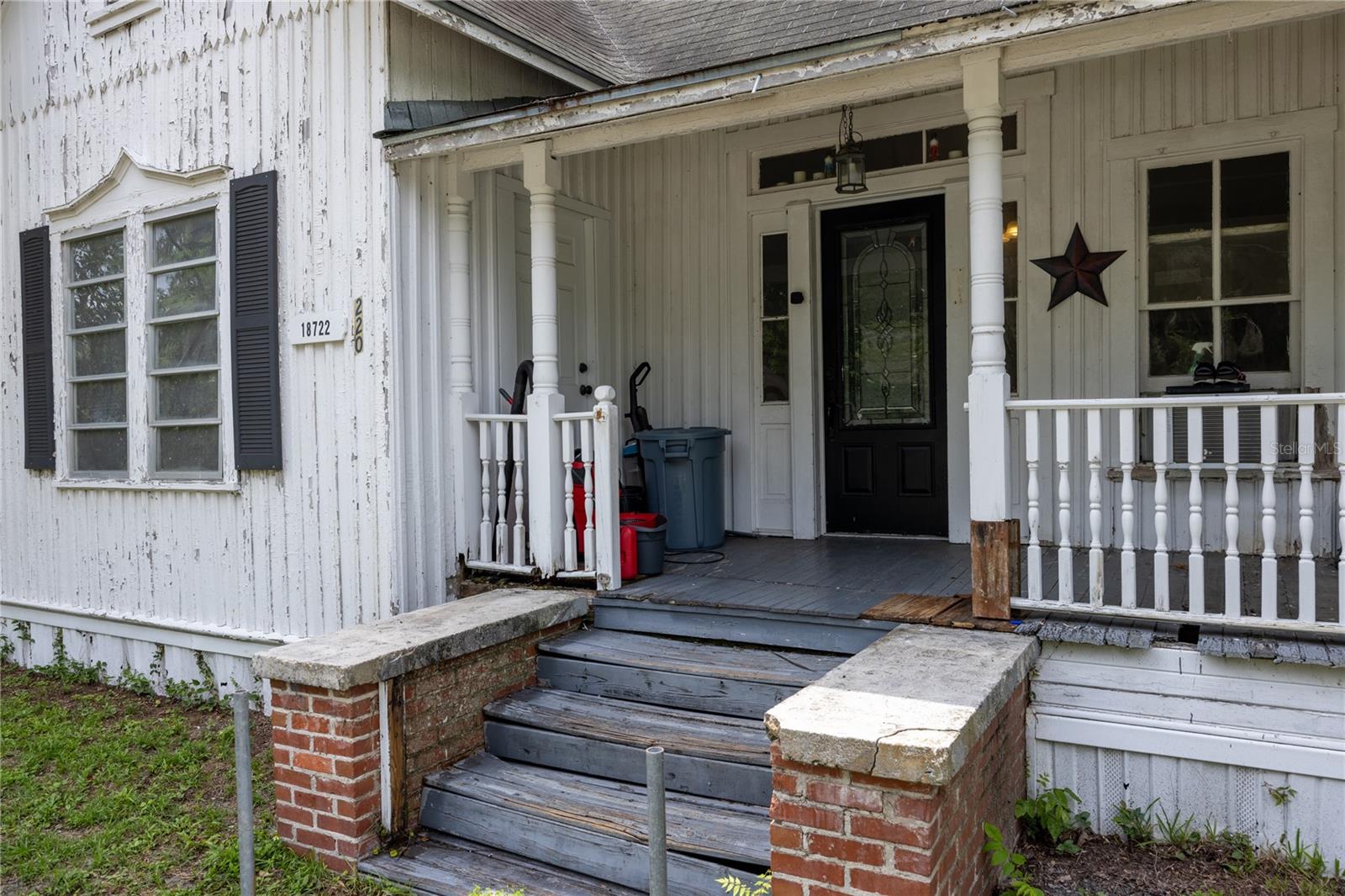 18722 NW 235TH ST, HIGH SPRINGS, FL, 32643