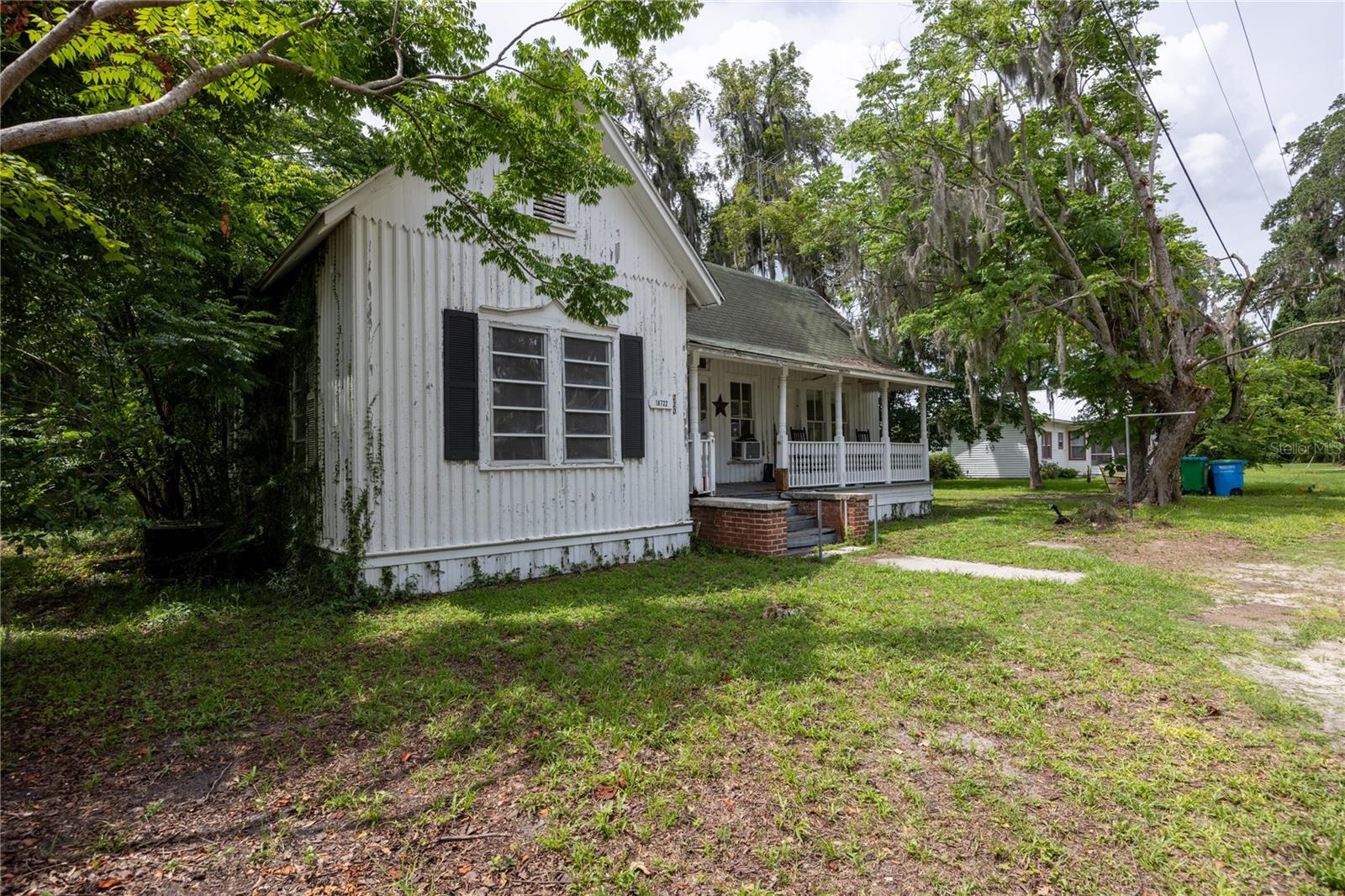 18722 NW 235TH ST, HIGH SPRINGS, FL, 32643