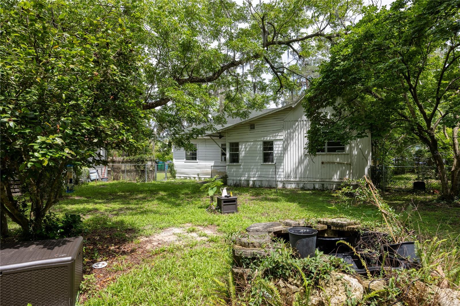 18722 NW 235TH ST, HIGH SPRINGS, FL, 32643