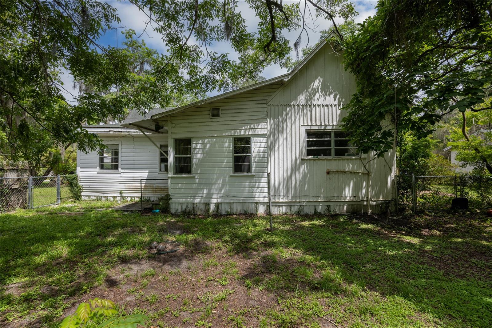 18722 NW 235TH ST, HIGH SPRINGS, FL, 32643