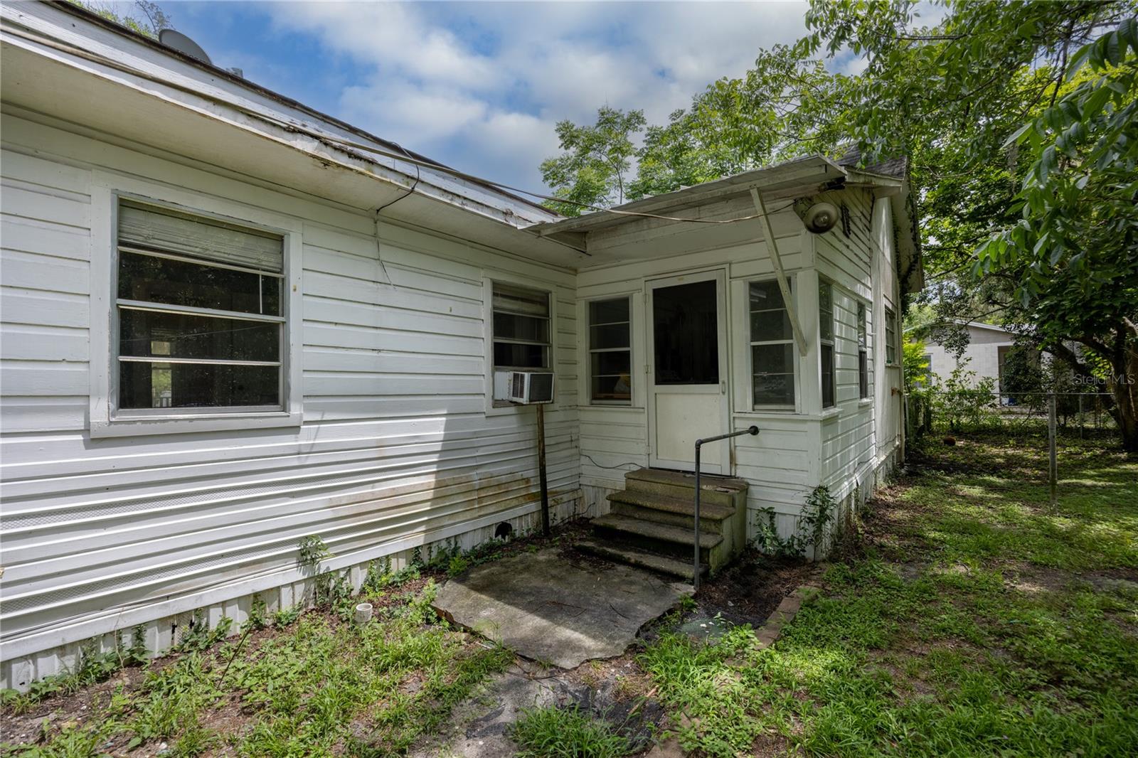 18722 NW 235TH ST, HIGH SPRINGS, FL, 32643