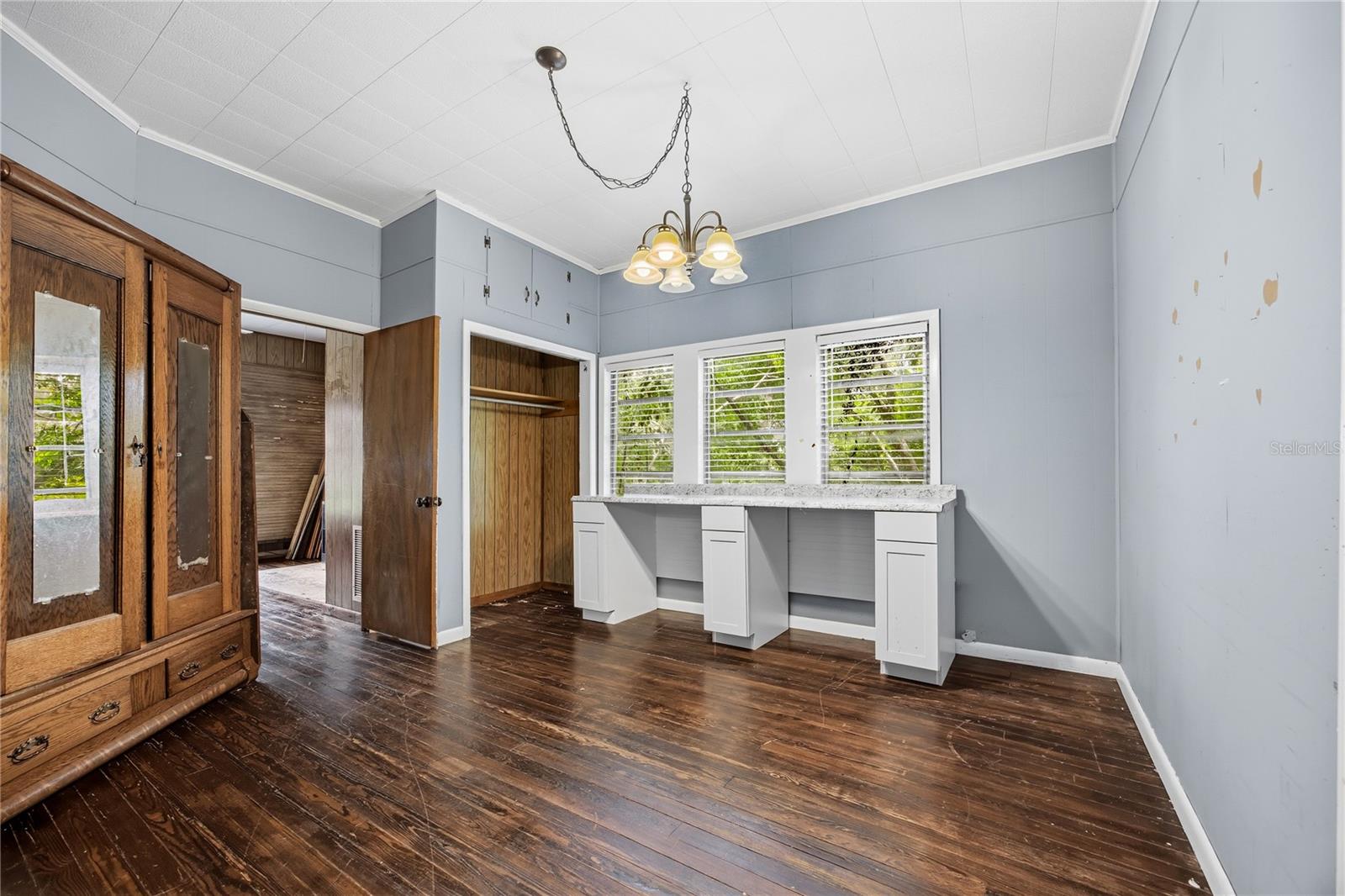 18722 NW 235TH ST, HIGH SPRINGS, FL, 32643