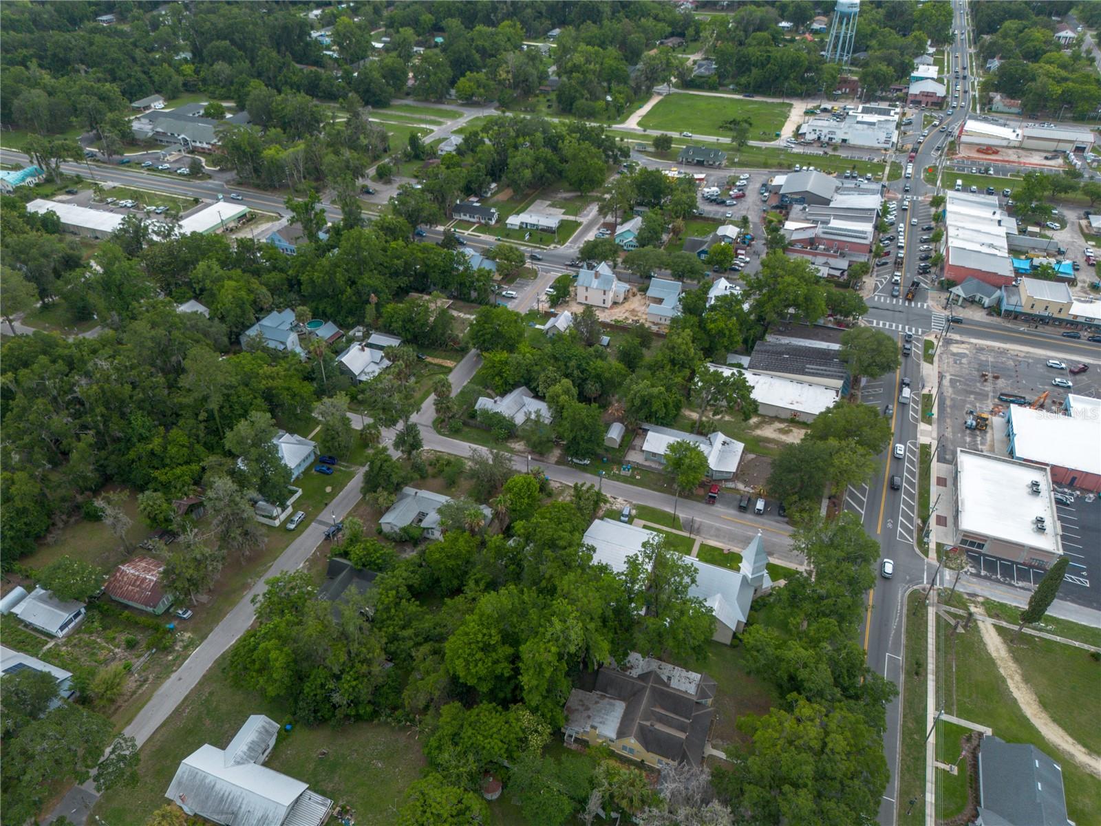 18722 NW 235TH ST, HIGH SPRINGS, FL, 32643