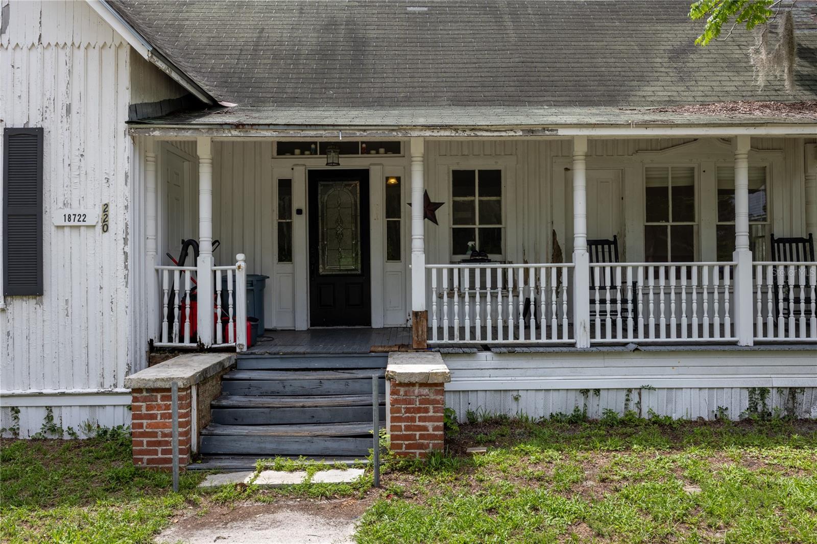 18722 NW 235TH ST, HIGH SPRINGS, FL, 32643