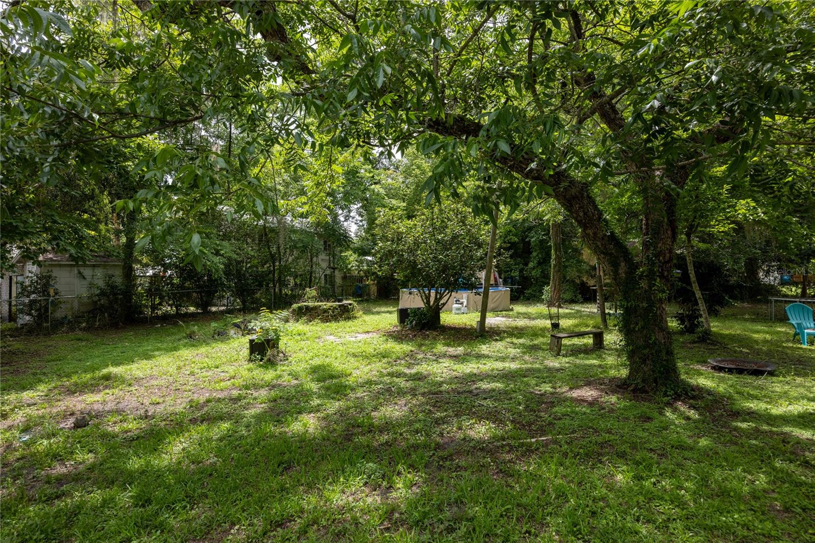 18722 NW 235TH ST, HIGH SPRINGS, FL, 32643