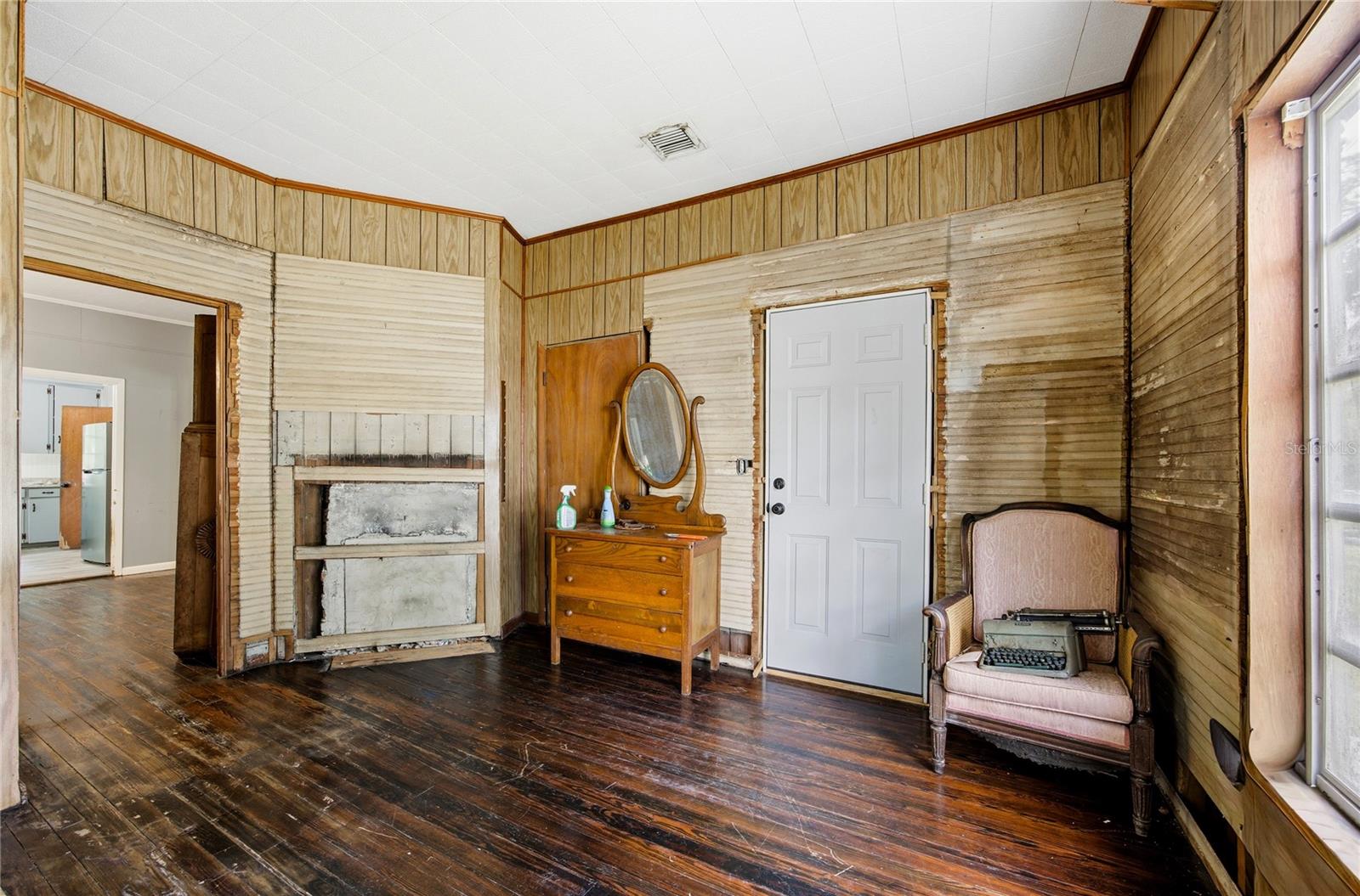 18722 NW 235TH ST, HIGH SPRINGS, FL, 32643