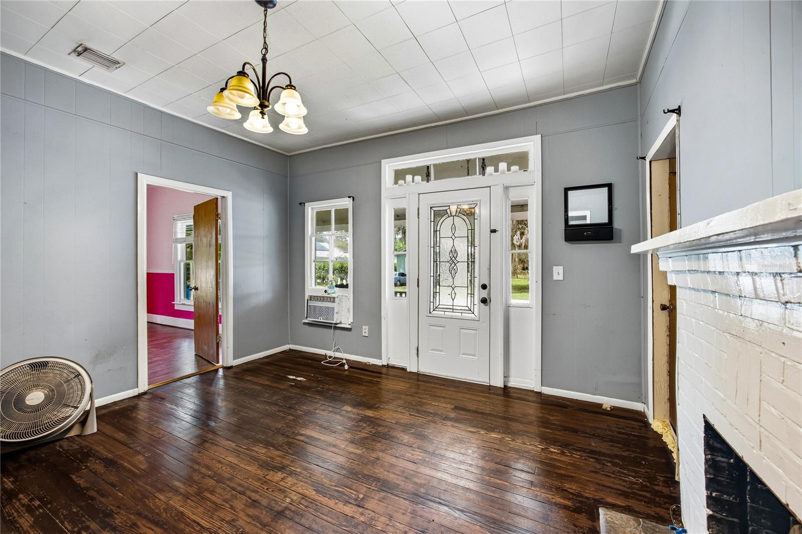 18722 NW 235TH ST, HIGH SPRINGS, FL, 32643