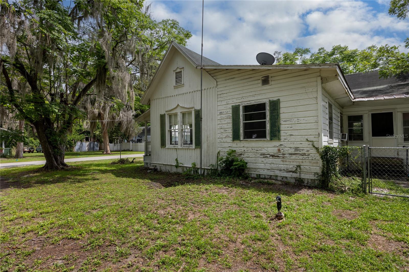 18722 NW 235TH ST, HIGH SPRINGS, FL, 32643