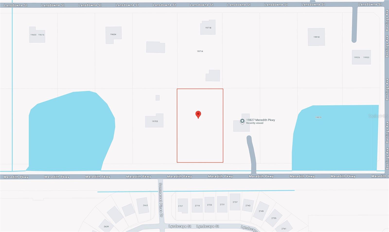 0 MEREDITH PKWY, ORLANDO, FL, 32833