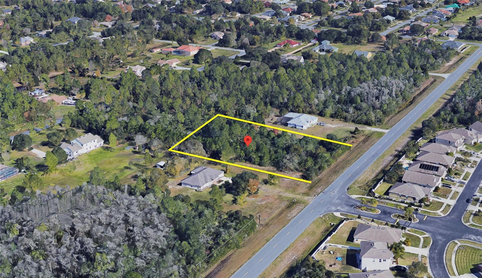 0 MEREDITH PKWY, ORLANDO, FL, 32833