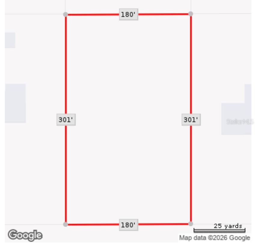 0 MEREDITH PKWY, ORLANDO, FL, 32833