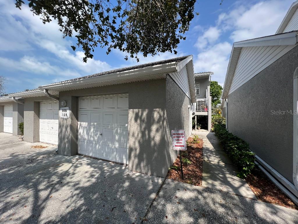 9485 HAMLIN BLVD #8, SEMINOLE, FL, 33776