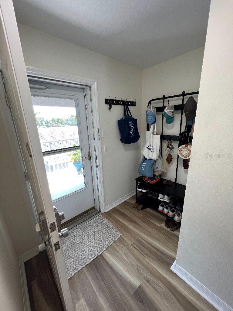 9485 HAMLIN BLVD #8, SEMINOLE, FL, 33776