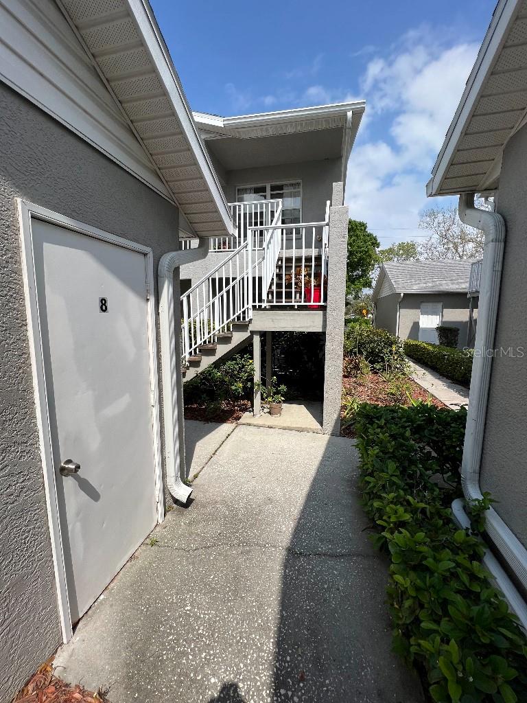 9485 HAMLIN BLVD #8, SEMINOLE, FL, 33776