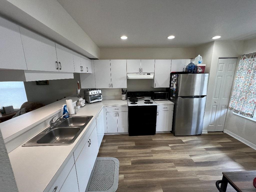 9485 HAMLIN BLVD #8, SEMINOLE, FL, 33776