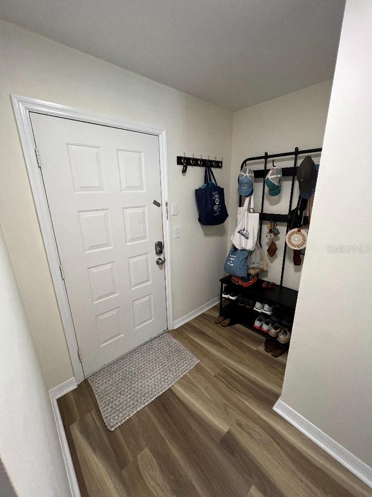 9485 HAMLIN BLVD #8, SEMINOLE, FL, 33776