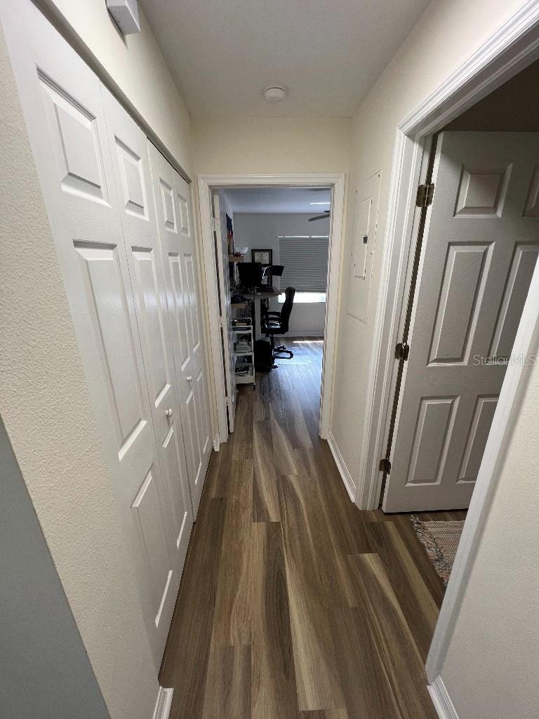 9485 HAMLIN BLVD #8, SEMINOLE, FL, 33776