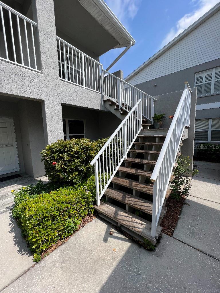 9485 HAMLIN BLVD #8, SEMINOLE, FL, 33776