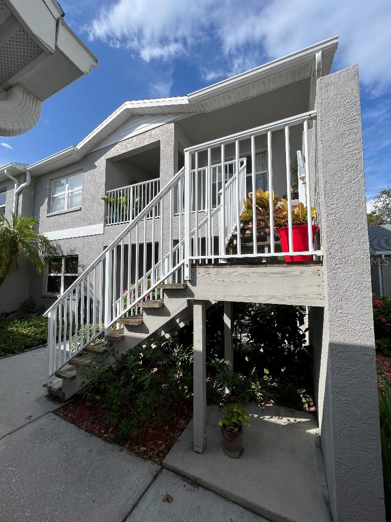 9485 HAMLIN BLVD #8, SEMINOLE, FL, 33776