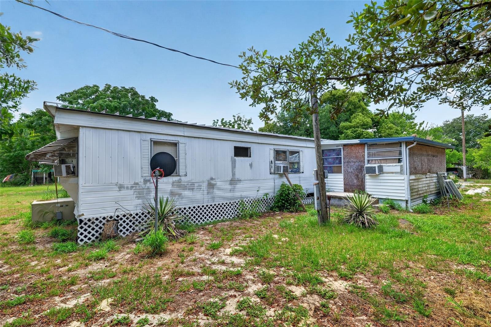 3200 WINDY HILL RD, HAINES CITY, FL, 33844