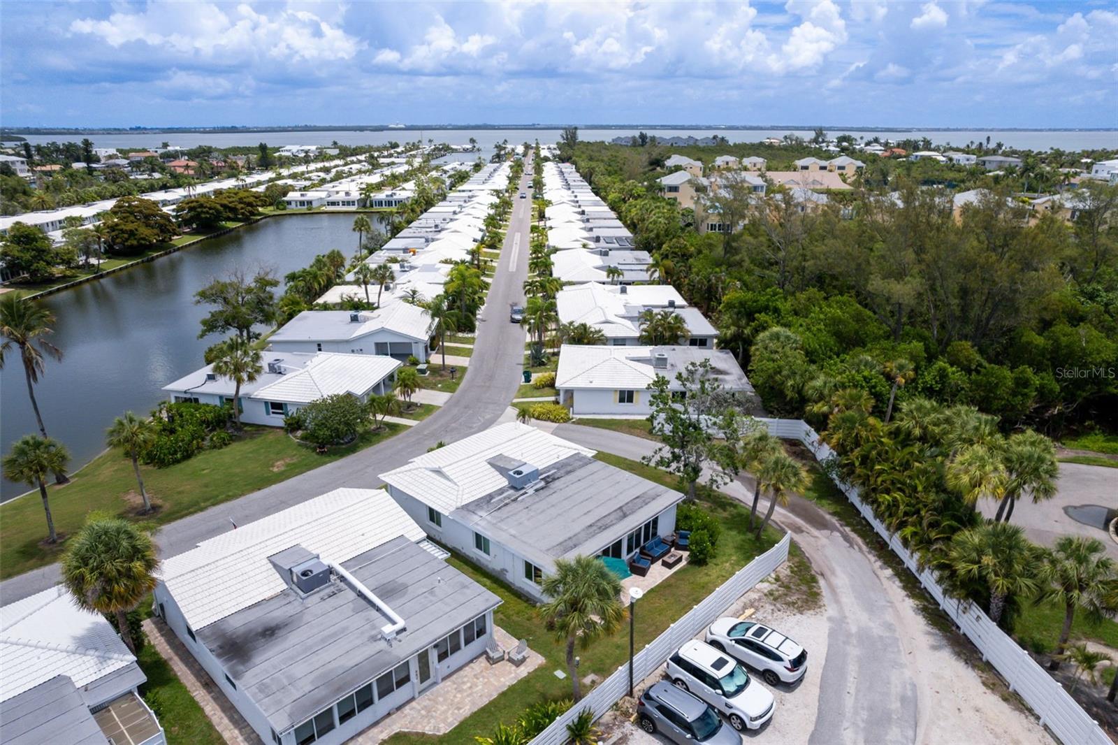 546 SPANISH DR S #122, LONGBOAT KEY, FL, 34228