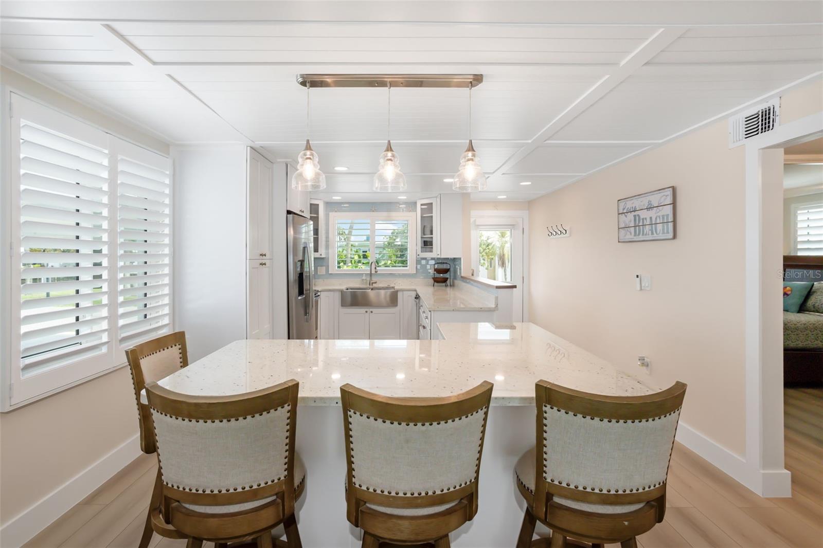 546 SPANISH DR S #122, LONGBOAT KEY, FL, 34228