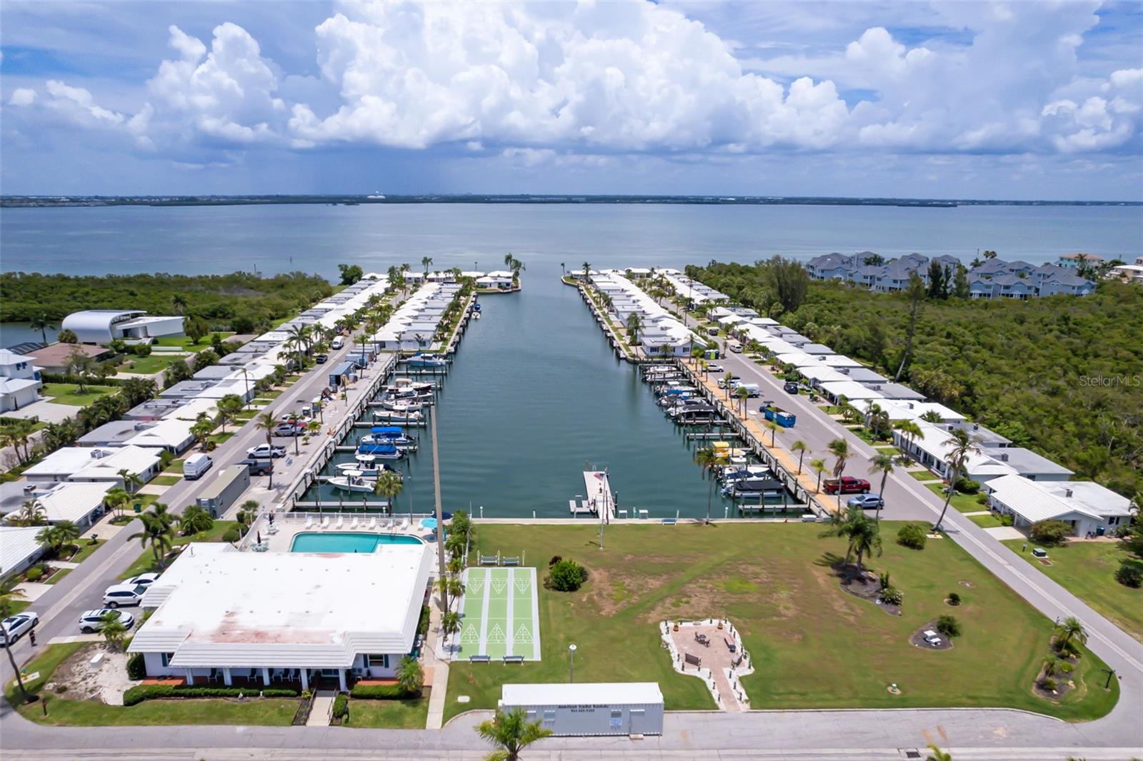 546 SPANISH DR S #122, LONGBOAT KEY, FL, 34228