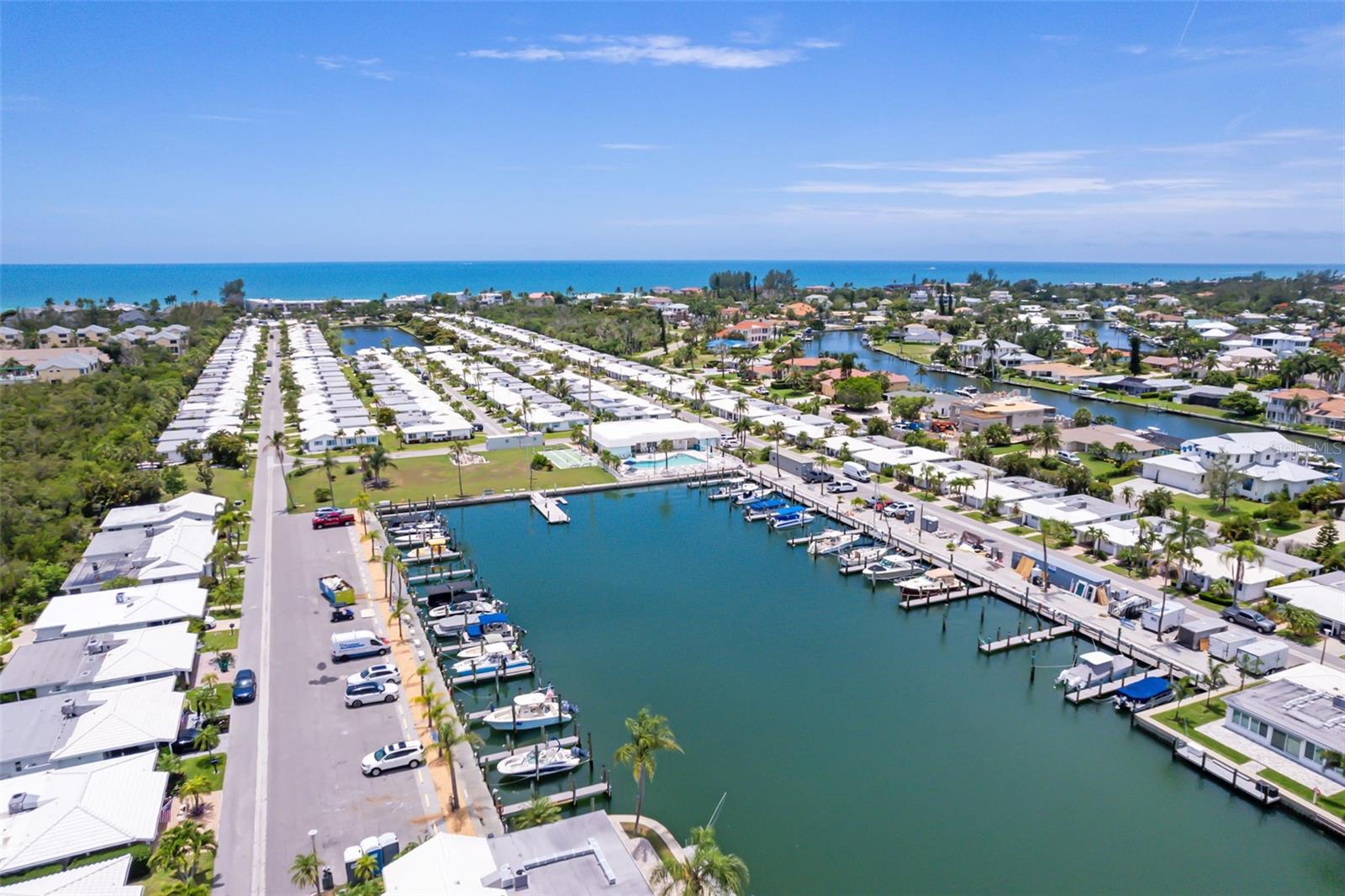 546 SPANISH DR S #122, LONGBOAT KEY, FL, 34228
