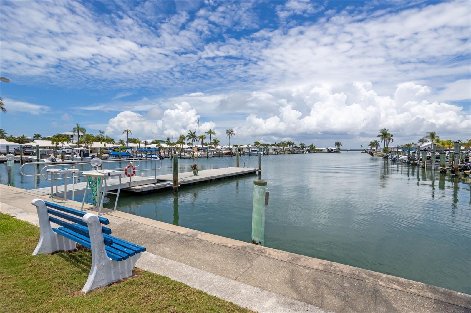 546 SPANISH DR S #122, LONGBOAT KEY, FL, 34228