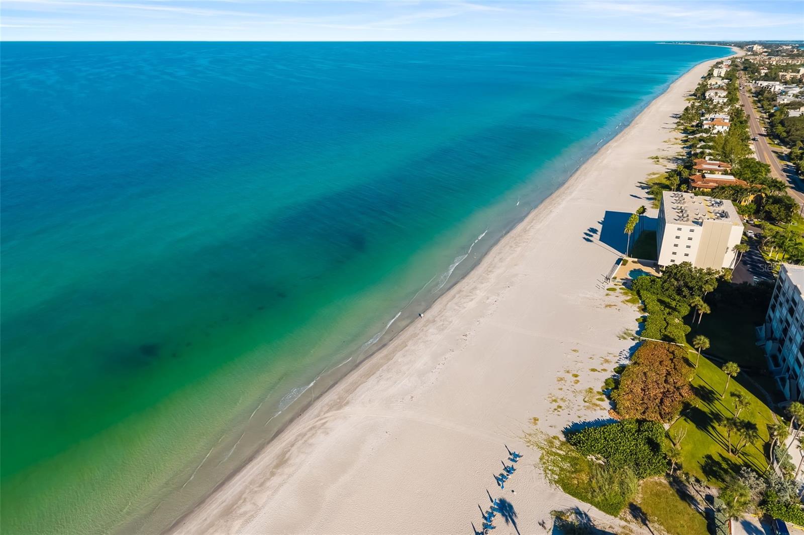 546 SPANISH DR S #122, LONGBOAT KEY, FL, 34228