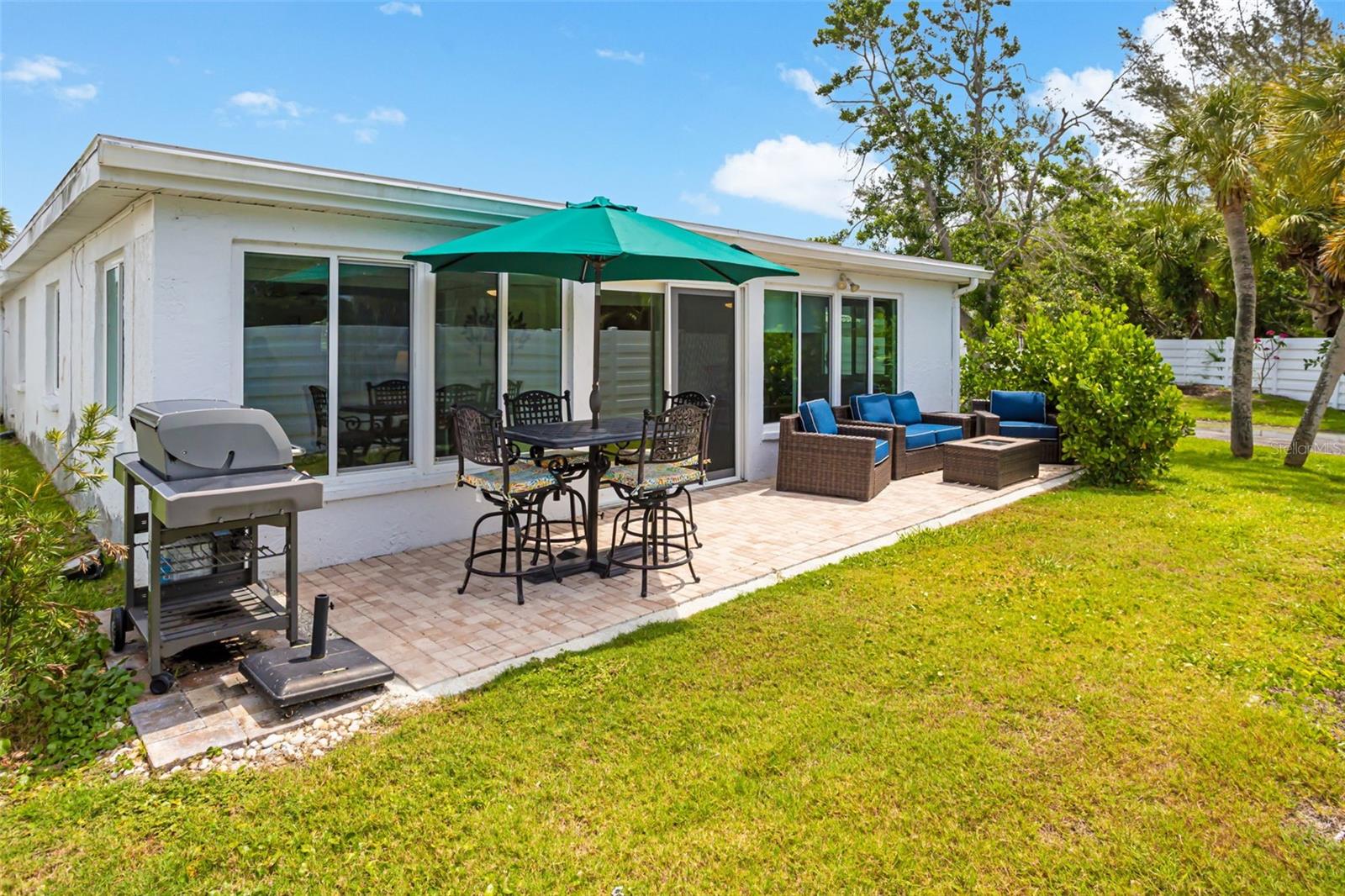 546 SPANISH DR S #122, LONGBOAT KEY, FL, 34228
