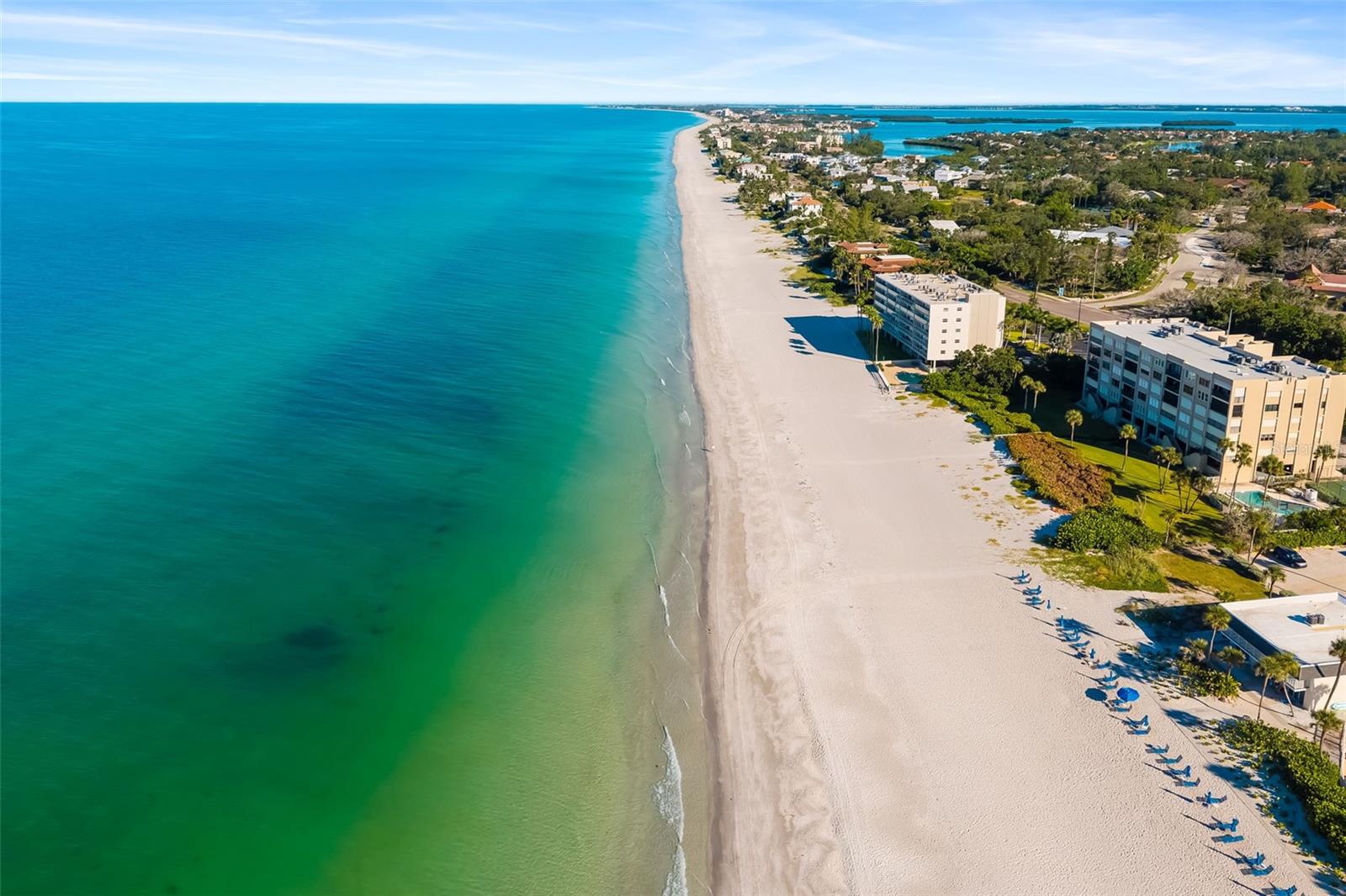 546 SPANISH DR S #122, LONGBOAT KEY, FL, 34228