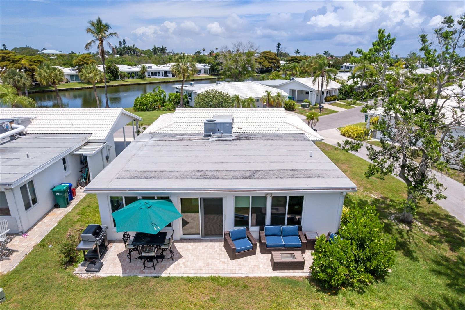 546 SPANISH DR S #122, LONGBOAT KEY, FL, 34228