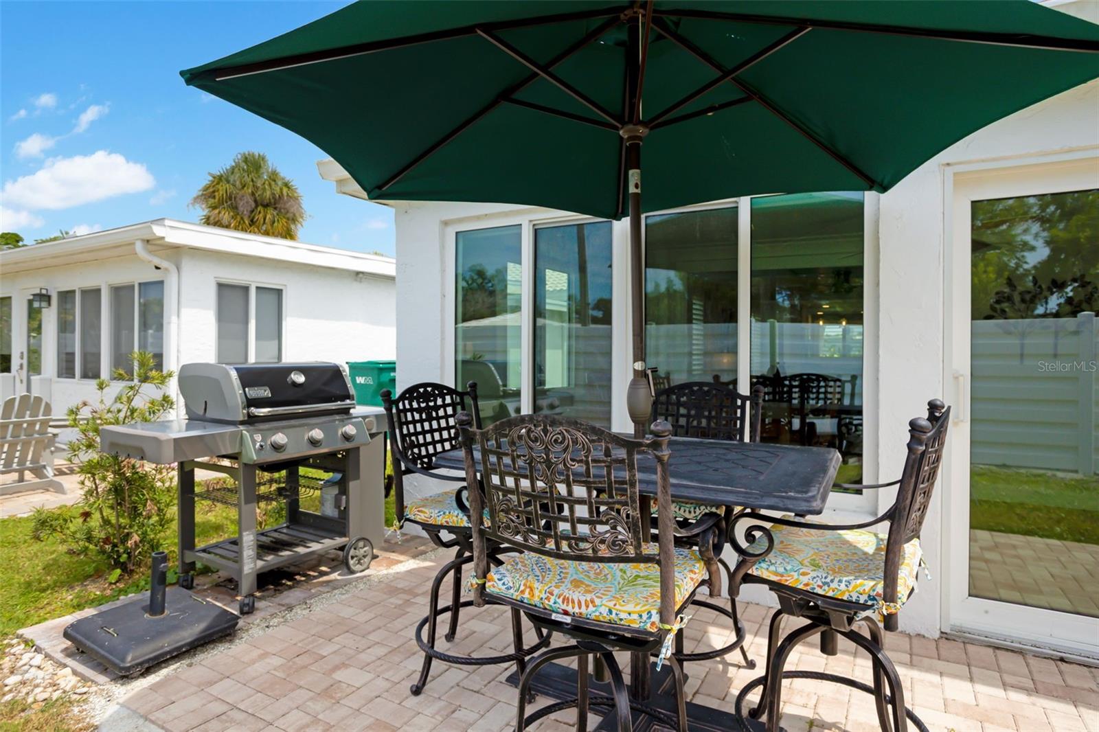 546 SPANISH DR S #122, LONGBOAT KEY, FL, 34228