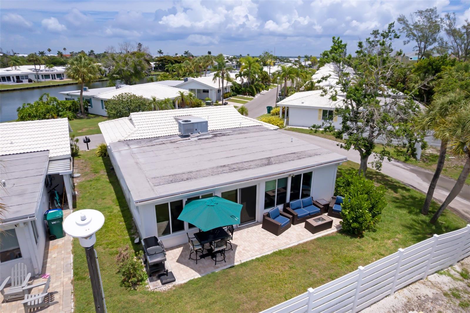 546 SPANISH DR S #122, LONGBOAT KEY, FL, 34228