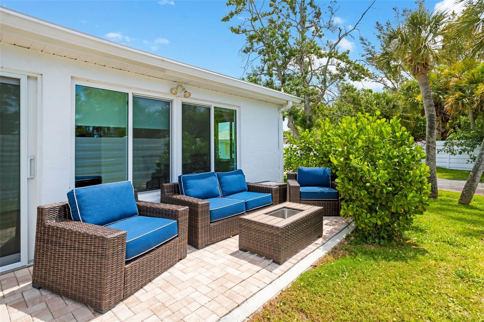 546 SPANISH DR S #122, LONGBOAT KEY, FL, 34228