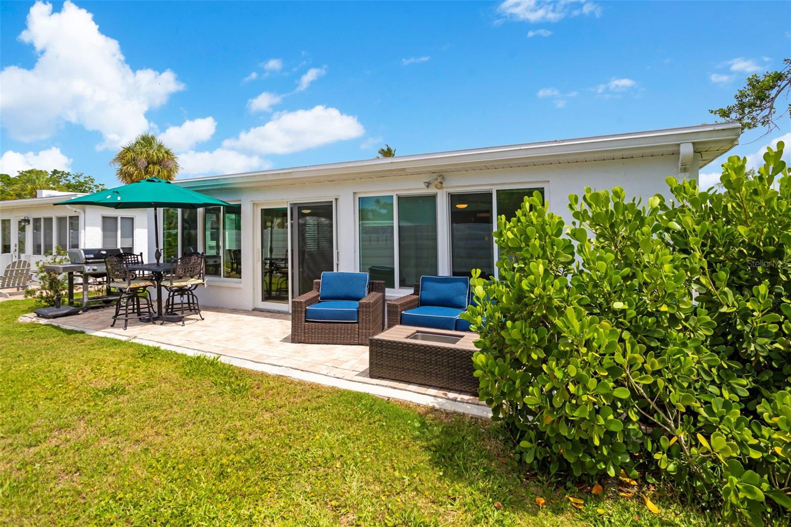 546 SPANISH DR S #122, LONGBOAT KEY, FL, 34228