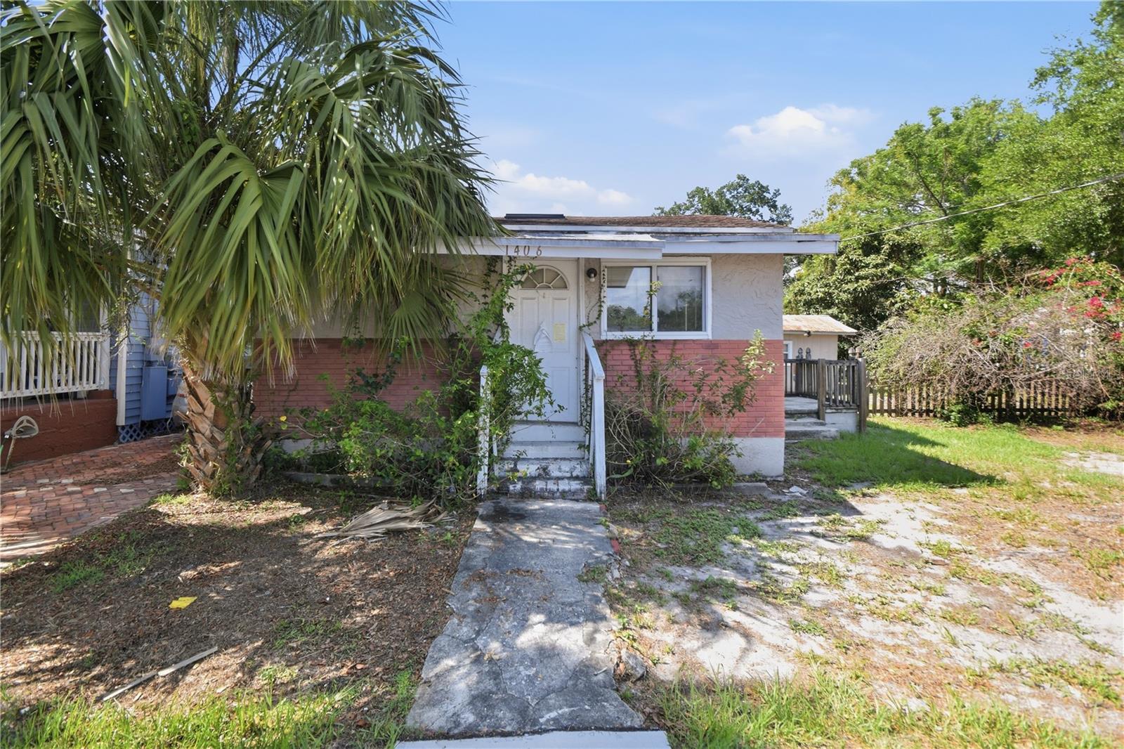 1406 E LOUISIANA AVE, TAMPA, FL, 33603